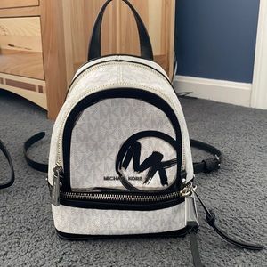 MK mini backpack